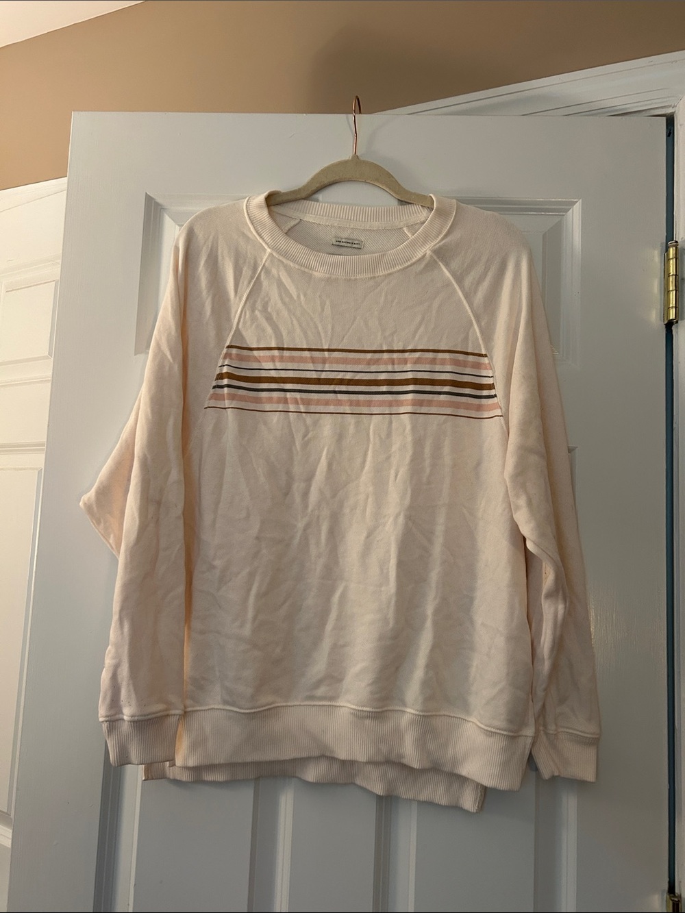 American Eagle (XS) jegging fit long sleeve